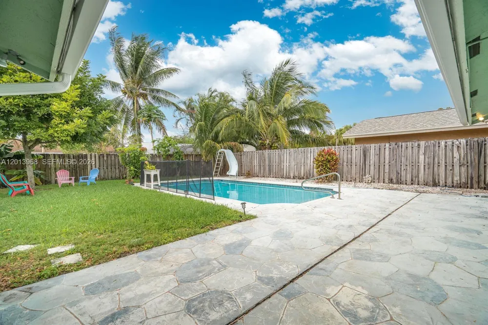 4125 NW 96th Ter #4125 Sunrise, FL 33351