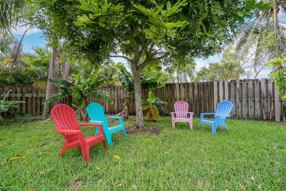 4125 NW 96th Ter #4125 Sunrise, FL 33351