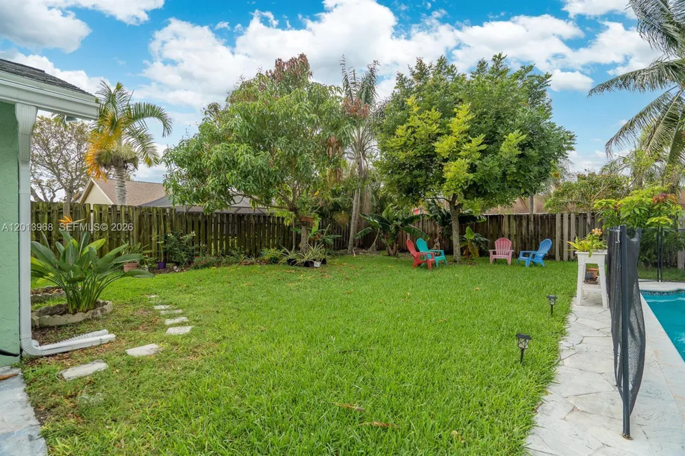 4125 NW 96th Ter #4125 Sunrise, FL 33351