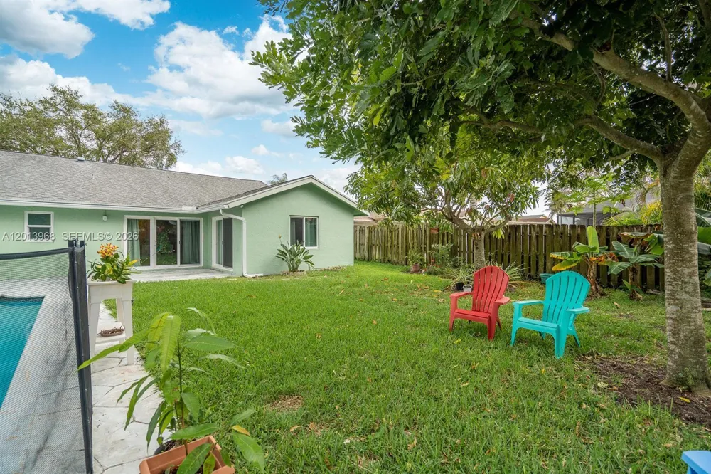 4125 NW 96th Ter #4125 Sunrise, FL 33351