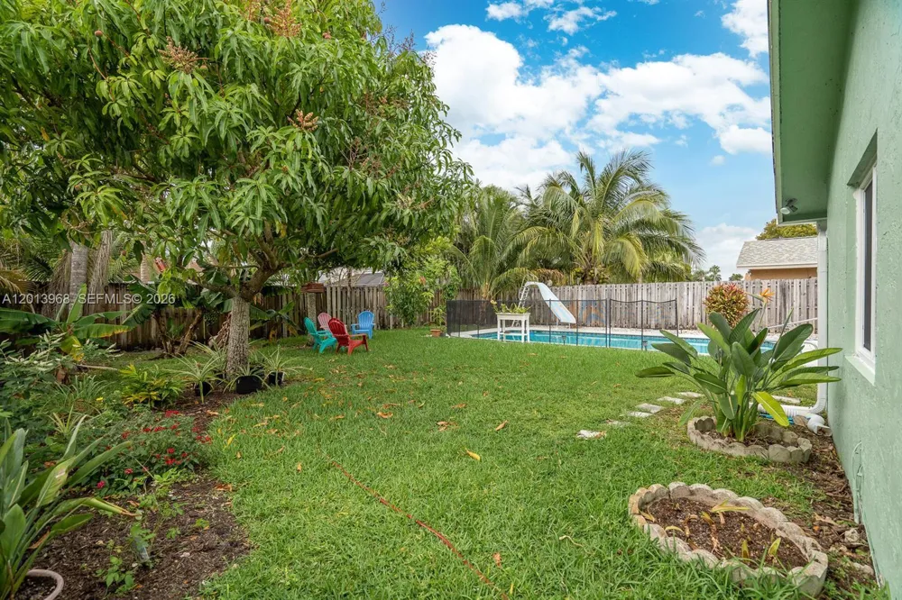 4125 NW 96th Ter #4125 Sunrise, FL 33351