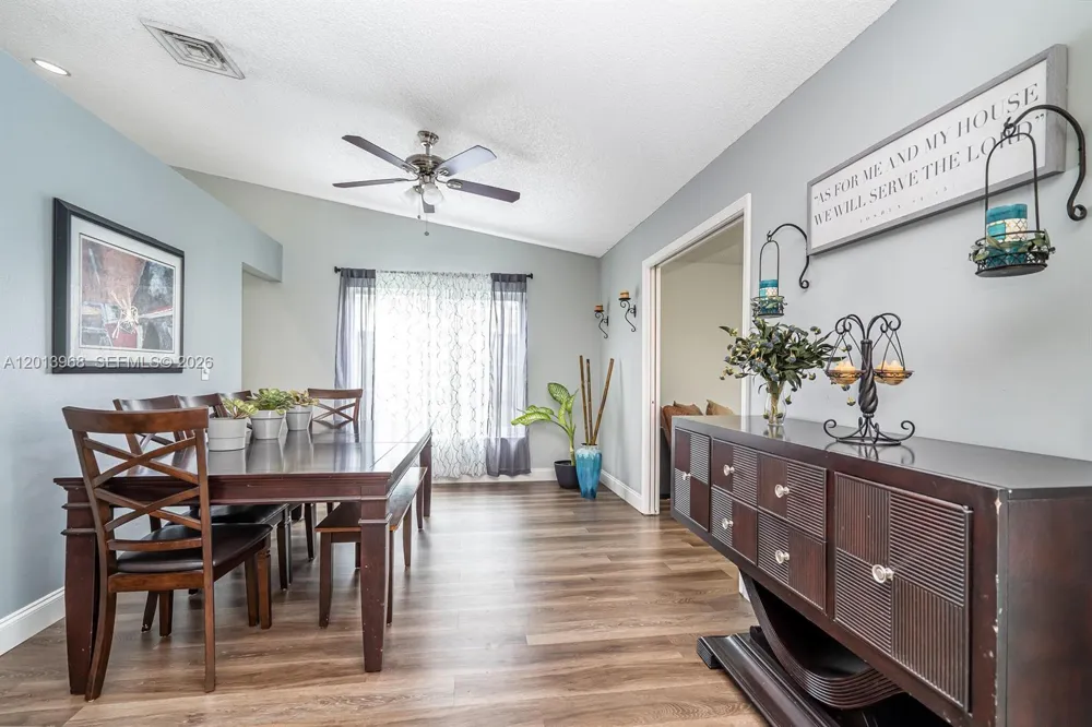 4125 NW 96th Ter #4125 Sunrise, FL 33351
