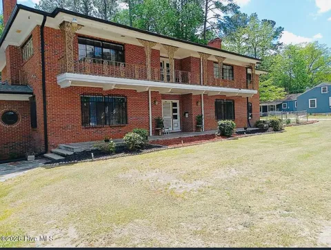 1001 W Main Street