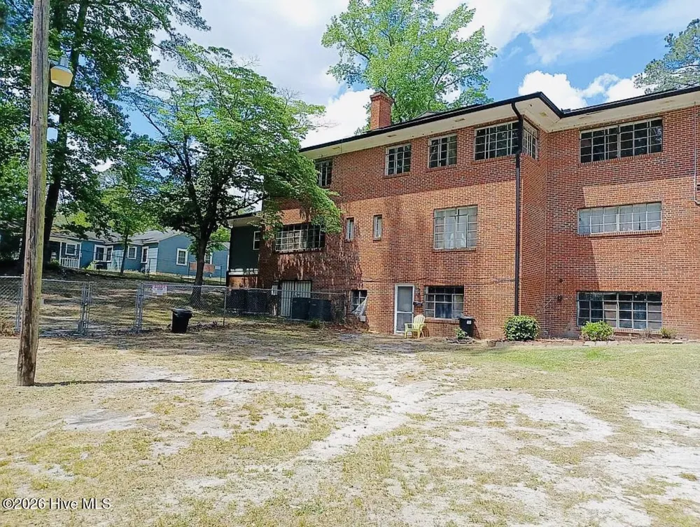 1001 W Main Street Williamston, NC 27892