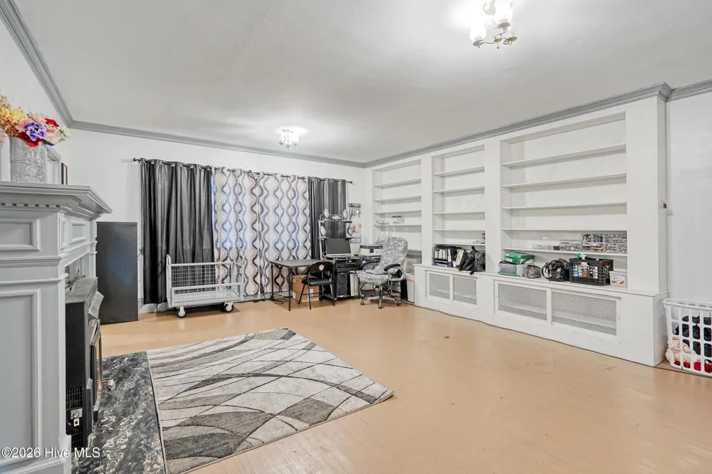 1001 W Main Street Williamston, NC 27892