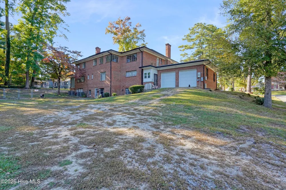 1001 W Main Street Williamston, NC 27892