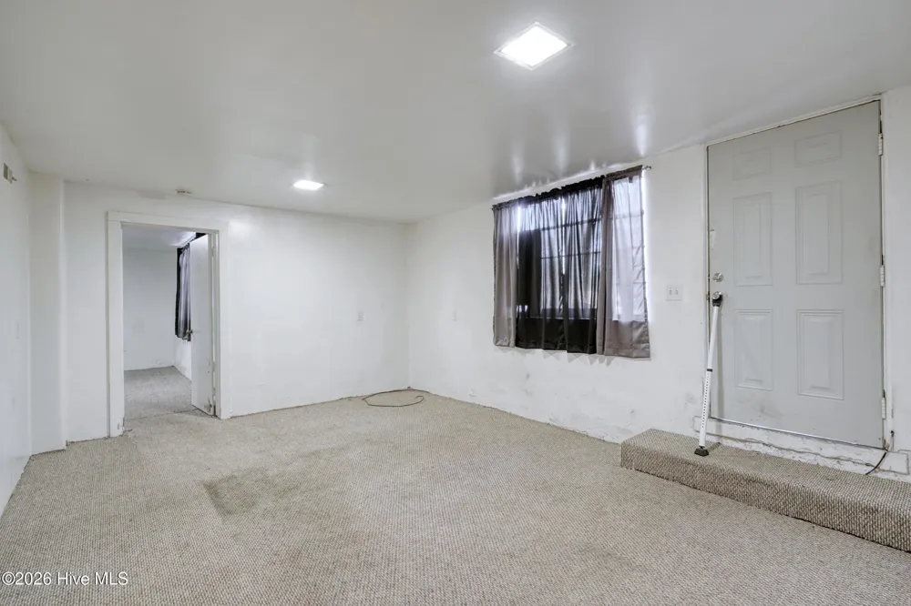 1001 W Main Street Williamston, NC 27892