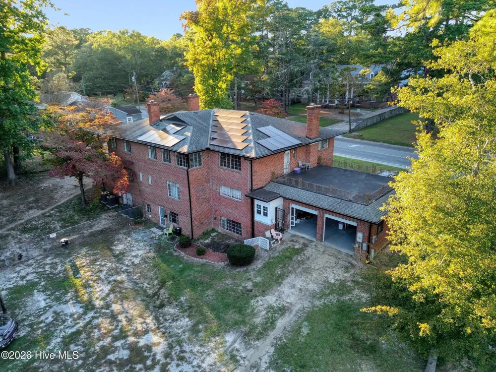 1001 W Main Street Williamston, NC 27892
