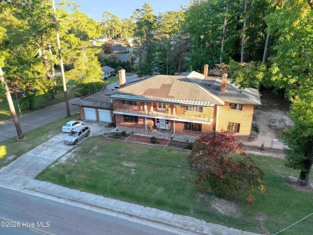 1001 W Main Street Williamston, NC 27892