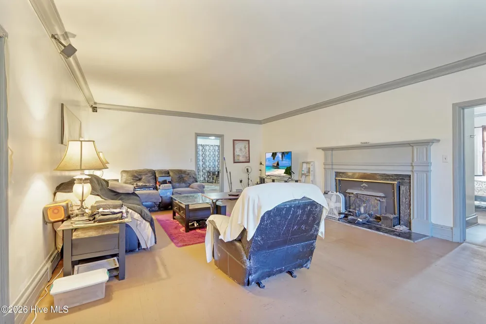 1001 W Main Street Williamston, NC 27892