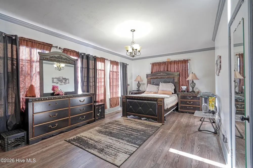1001 W Main Street Williamston, NC 27892