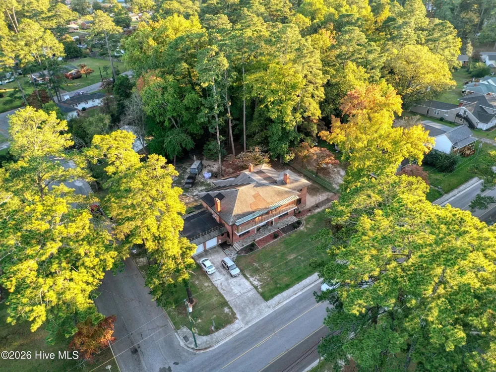 1001 W Main Street Williamston, NC 27892