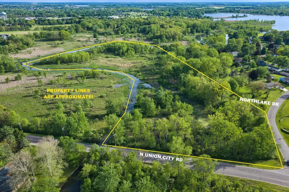Union City Road Coldwater, MI 49036