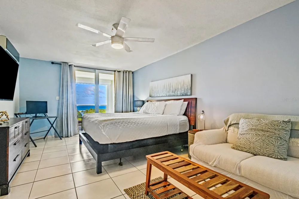 100 OCEAN PLAZA DRIVE #15 Luquillo, PR 00773