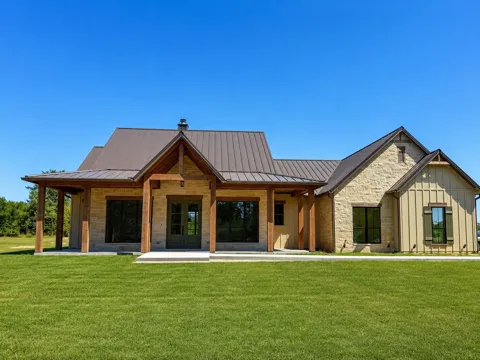 304 Van Zandt County Road 2120 Road