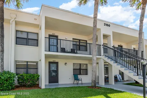 2150 Atlantic Street ##423