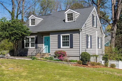 1868 Dyer Circle