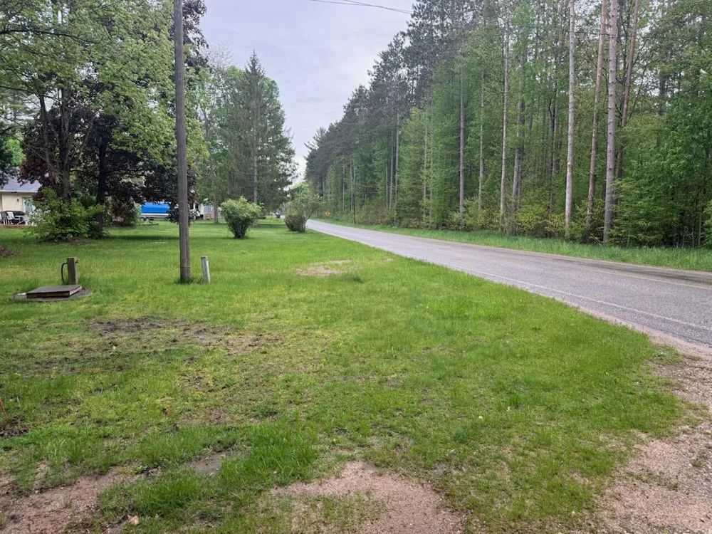 3430 S Chestnut Avenue Big Prairie Township, MI 49337