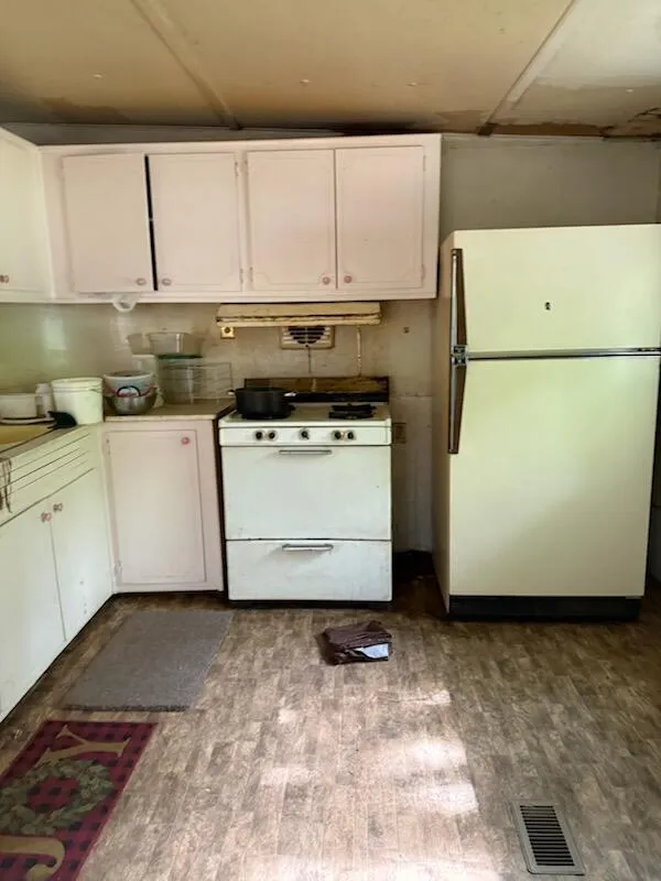 3430 S Chestnut Avenue Big Prairie Township, MI 49337