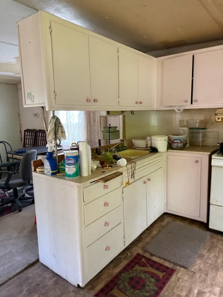 3430 S Chestnut Avenue Big Prairie Township, MI 49337