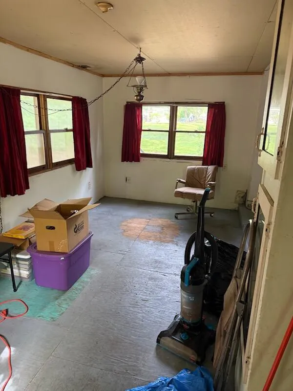 3430 S Chestnut Avenue Big Prairie Township, MI 49337