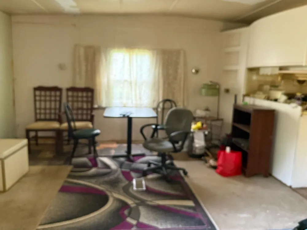 3430 S Chestnut Avenue Big Prairie Township, MI 49337