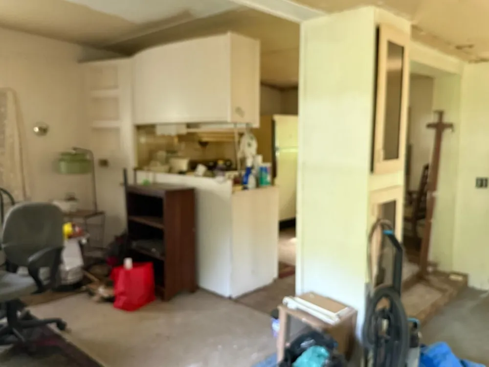 3430 S Chestnut Avenue Big Prairie Township, MI 49337