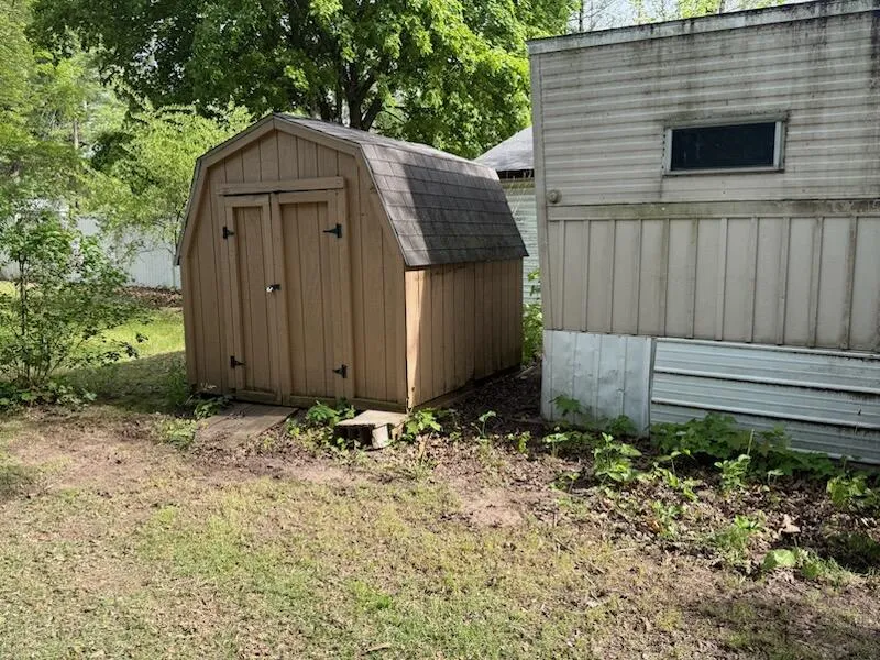 3430 S Chestnut Avenue Big Prairie Township, MI 49337