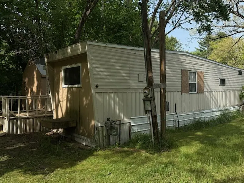 3430 S Chestnut Avenue Big Prairie Township, MI 49337