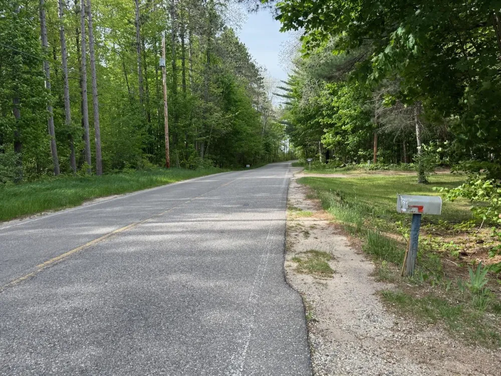3430 S Chestnut Avenue Big Prairie Township, MI 49337