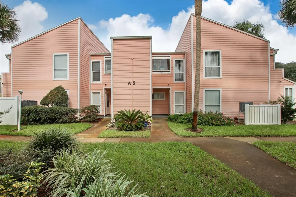 6300 S A1A #A5 1U St Augustine, FL 32080