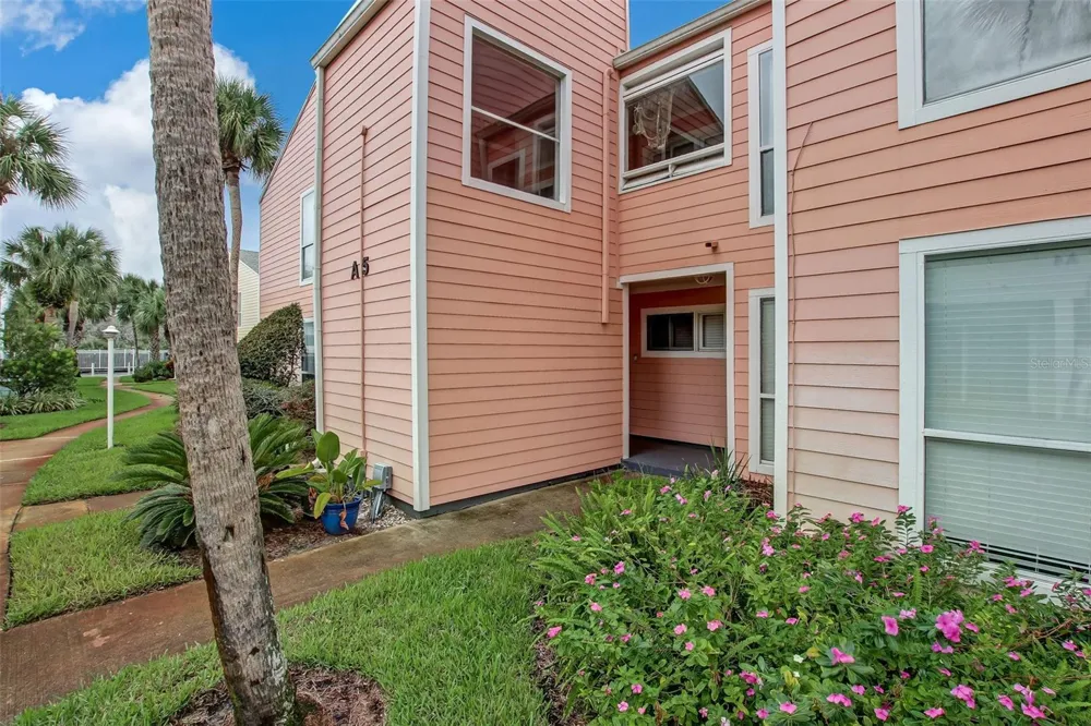 6300 S A1A #A5 1U St Augustine, FL 32080