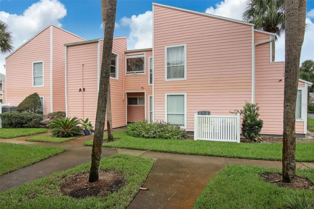 6300 S A1A #A5 1U St Augustine, FL 32080