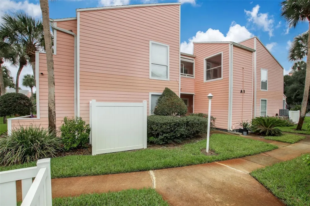 6300 S A1A #A5 1U St Augustine, FL 32080