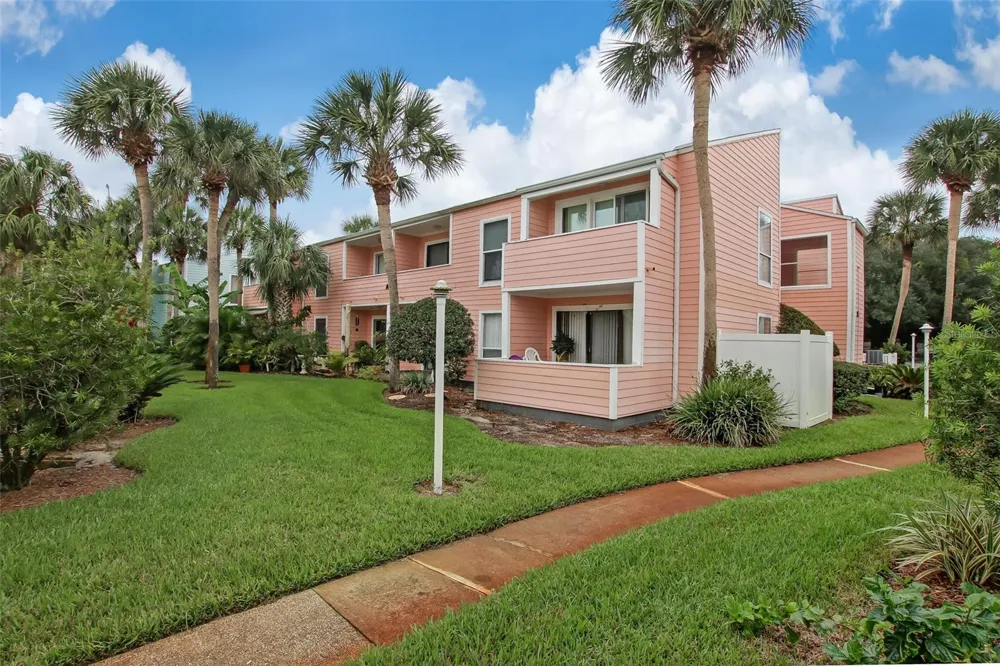 6300 S A1A #A5 1U St Augustine, FL 32080