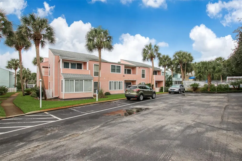 6300 S A1A #A5 1U St Augustine, FL 32080
