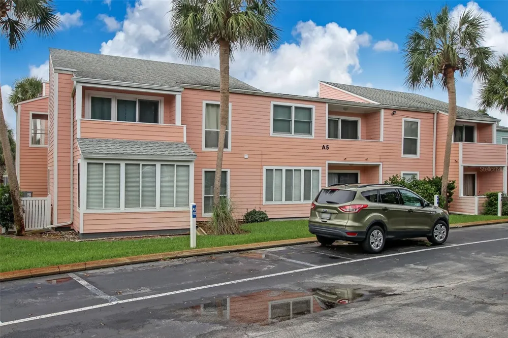 6300 S A1A #A5 1U St Augustine, FL 32080