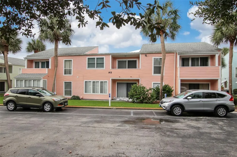 6300 S A1A #A5 1U St Augustine, FL 32080