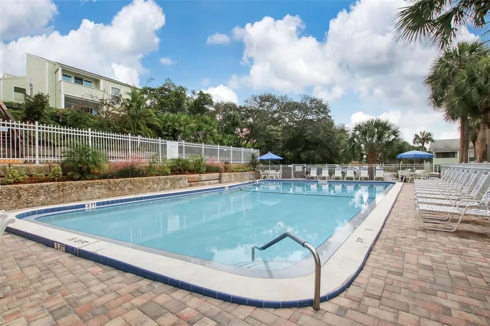 6300 S A1A #A5 1U St Augustine, FL 32080