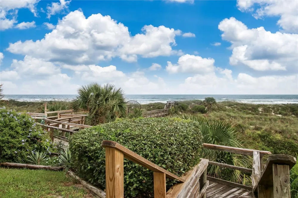 6300 S A1A #A5 1U St Augustine, FL 32080