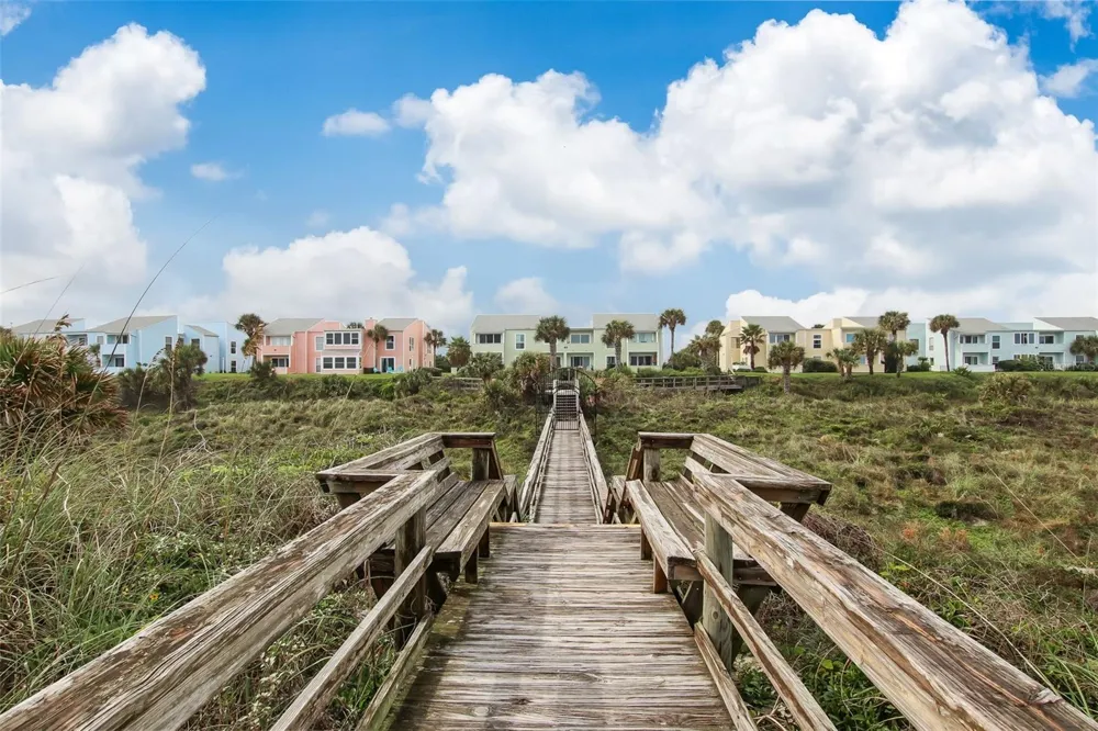 6300 S A1A #A5 1U St Augustine, FL 32080