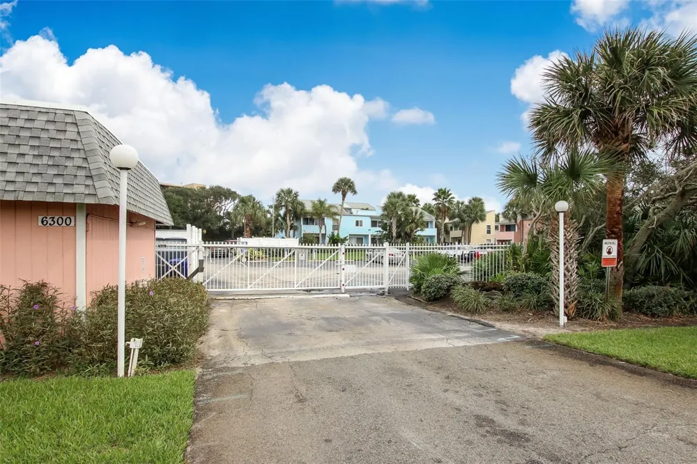 6300 S A1A #A5 1U St Augustine, FL 32080