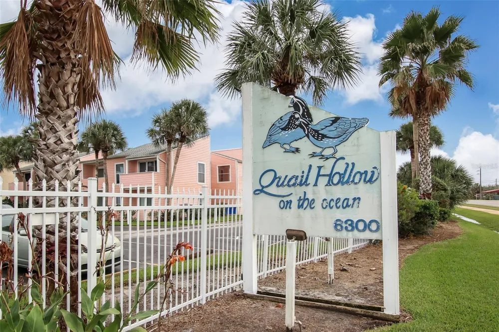 6300 S A1A #A5 1U St Augustine, FL 32080