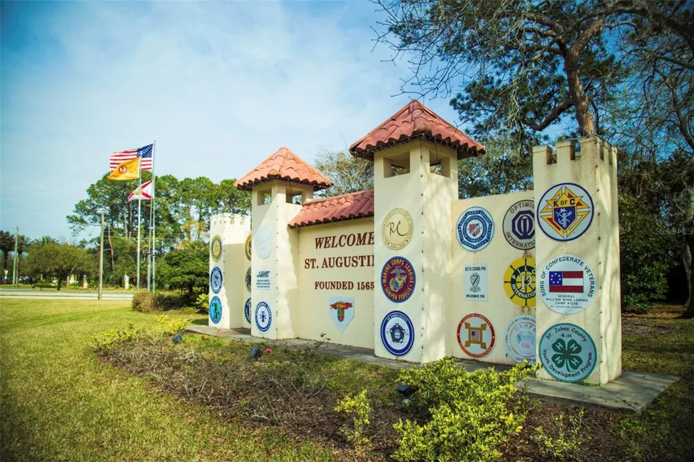 6300 S A1A #A5 1U St Augustine, FL 32080
