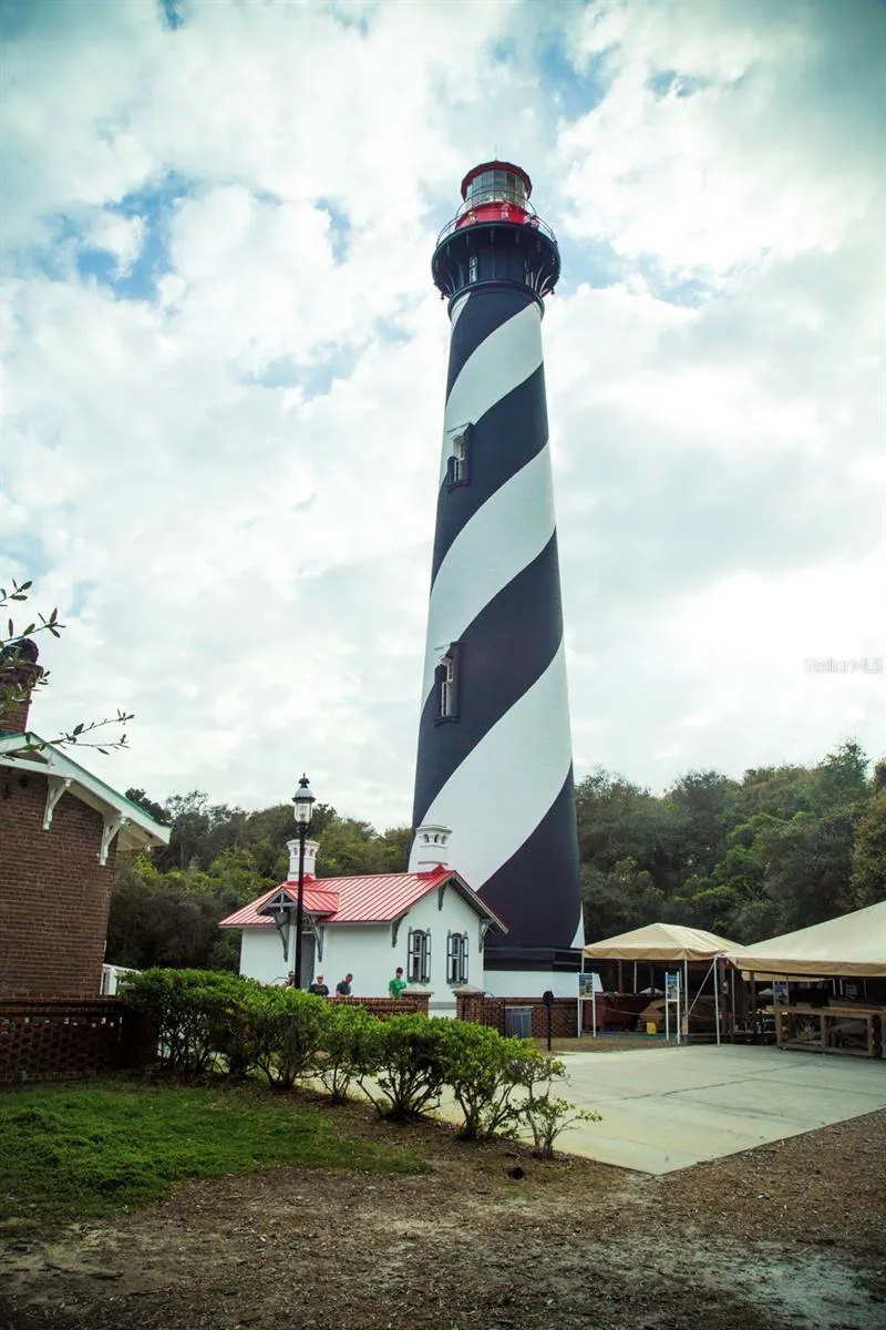 6300 S A1A #A5 1U St Augustine, FL 32080
