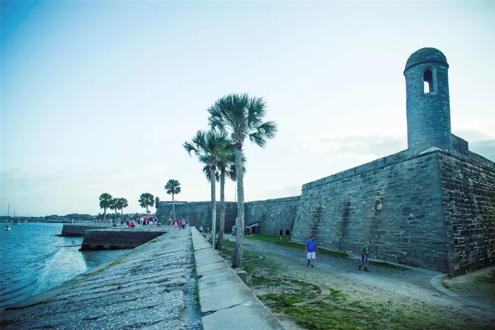 6300 S A1A #A5 1U St Augustine, FL 32080