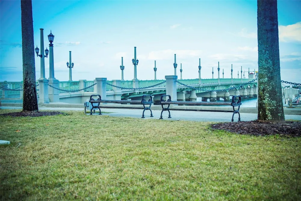 6300 S A1A #A5 1U St Augustine, FL 32080