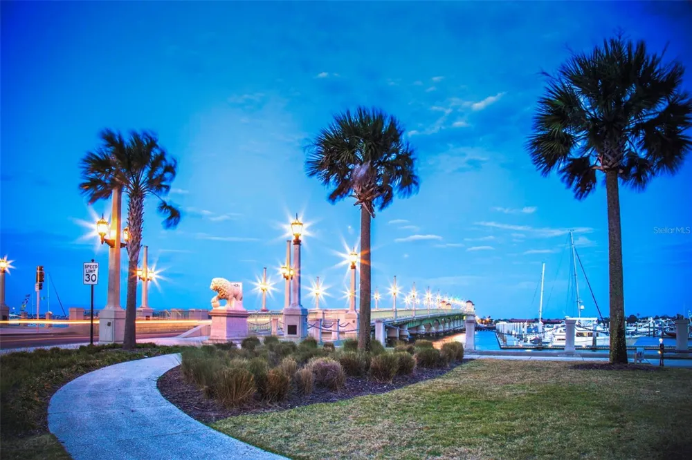 6300 S A1A #A5 1U St Augustine, FL 32080