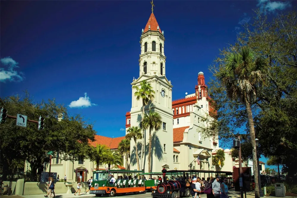 6300 S A1A #A5 1U St Augustine, FL 32080