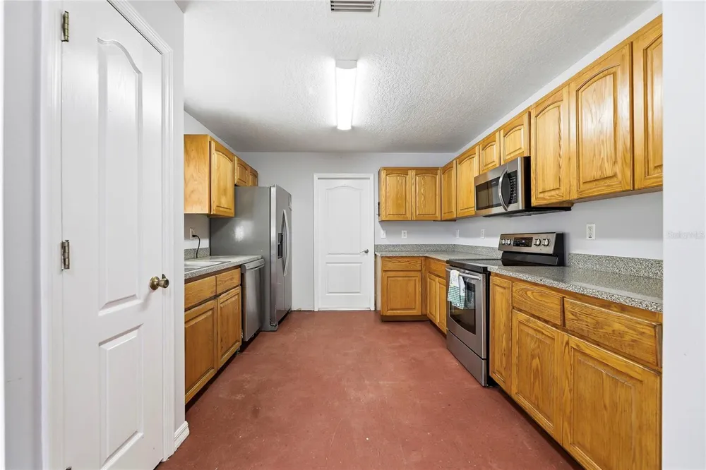 5377 BECK DRIVE Cocoa, FL 32927